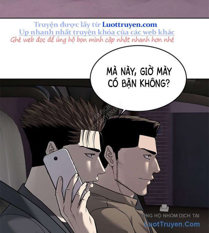 Đội Trưởng Lính Đánh Thuê Chap 285 - Next Chap 286