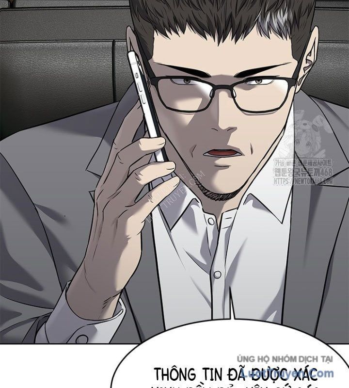 Đội Trưởng Lính Đánh Thuê Chap 285 - Next Chap 286