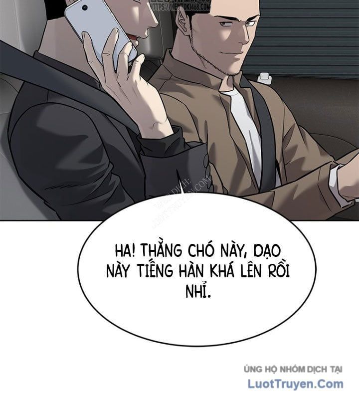 Đội Trưởng Lính Đánh Thuê Chap 285 - Next Chap 286