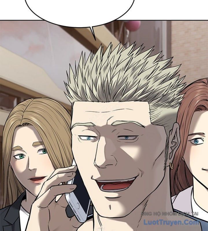 Đội Trưởng Lính Đánh Thuê Chap 285 - Next Chap 286