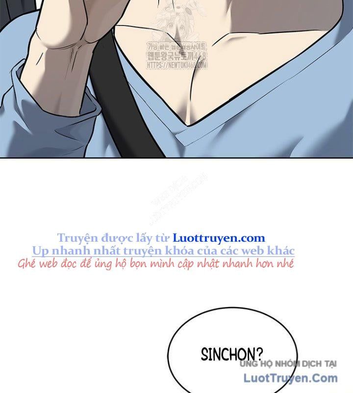 Đội Trưởng Lính Đánh Thuê Chap 285 - Next Chap 286