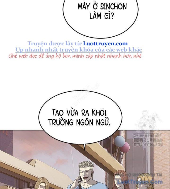 Đội Trưởng Lính Đánh Thuê Chap 285 - Next Chap 286