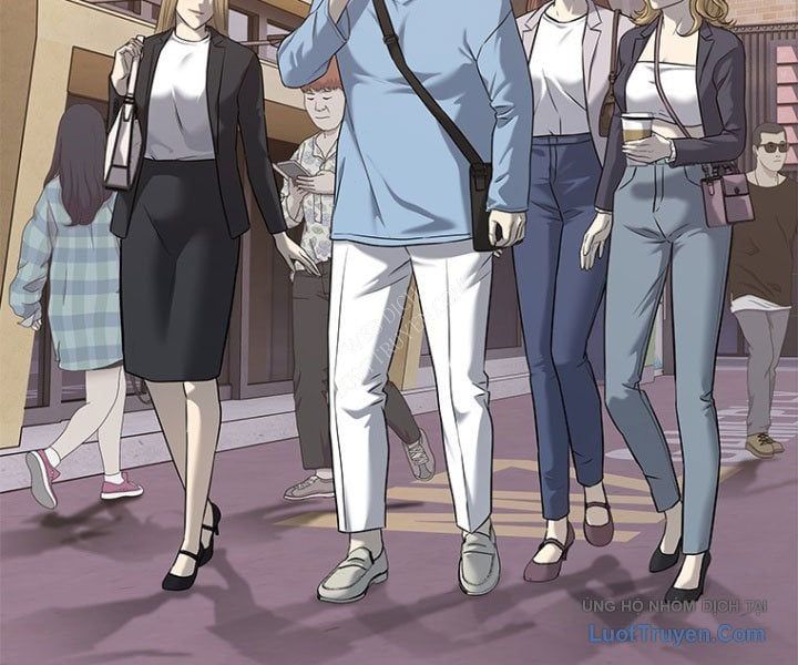 Đội Trưởng Lính Đánh Thuê Chap 285 - Next Chap 286
