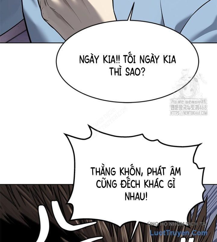 Đội Trưởng Lính Đánh Thuê Chap 285 - Next Chap 286