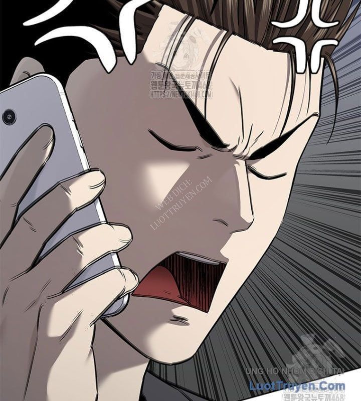 Đội Trưởng Lính Đánh Thuê Chap 285 - Next Chap 286
