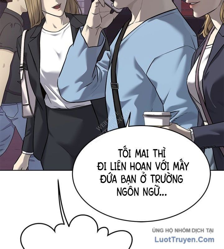 Đội Trưởng Lính Đánh Thuê Chap 285 - Next Chap 286