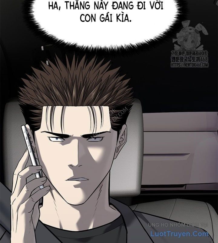 Đội Trưởng Lính Đánh Thuê Chap 285 - Next Chap 286