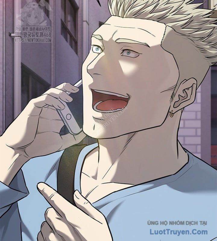 Đội Trưởng Lính Đánh Thuê Chap 285 - Next Chap 286