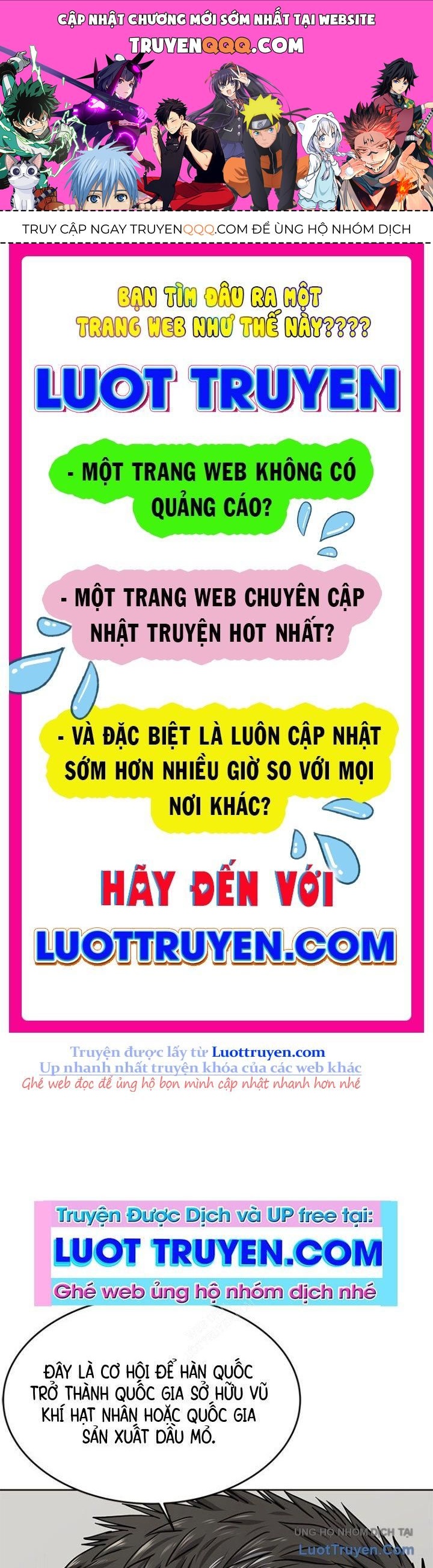 Đội Trưởng Lính Đánh Thuê Chap 285 - Next Chap 286