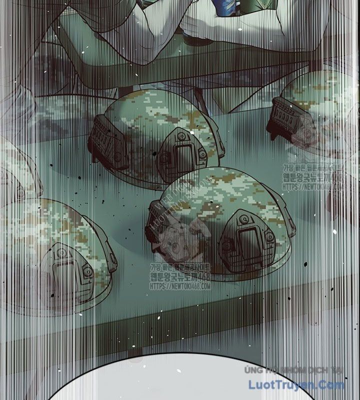 Đội Trưởng Lính Đánh Thuê Chap 285 - Next Chap 286