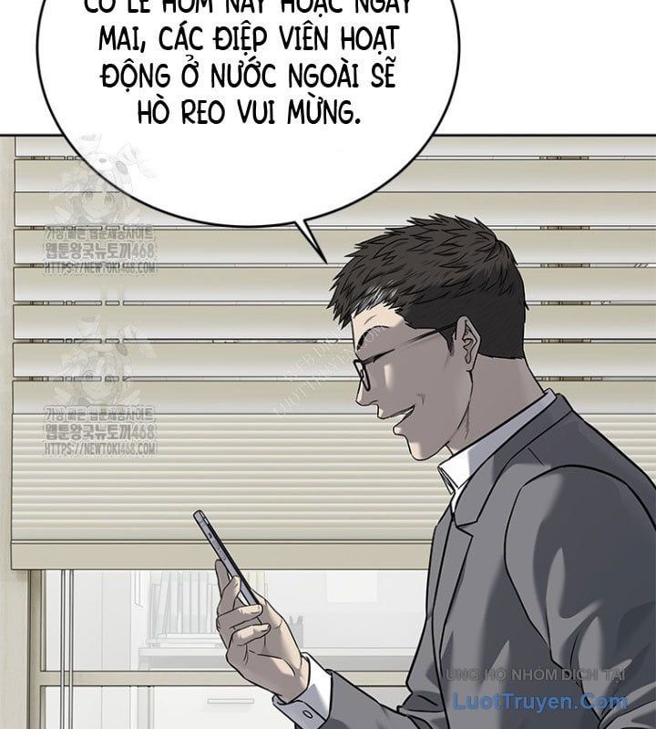Đội Trưởng Lính Đánh Thuê Chap 285 - Next Chap 286