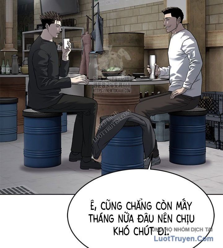 Đội Trưởng Lính Đánh Thuê Chap 285 - Next Chap 286