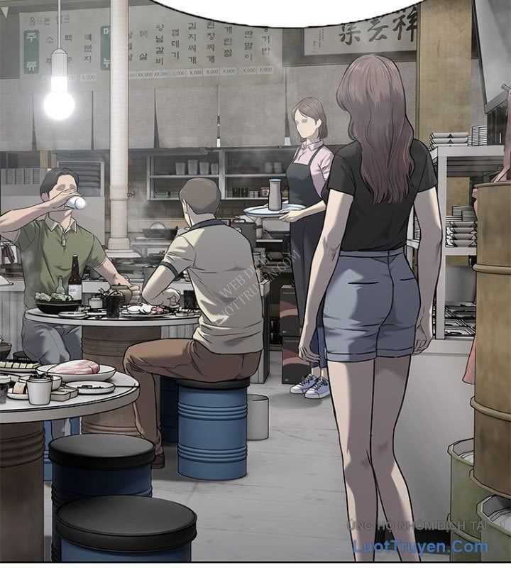 Đội Trưởng Lính Đánh Thuê Chap 285 - Next Chap 286