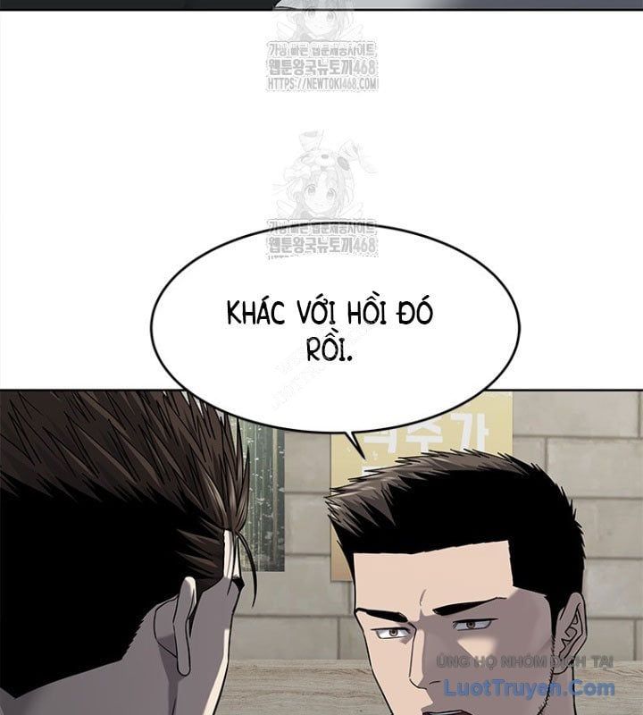 Đội Trưởng Lính Đánh Thuê Chap 285 - Next Chap 286