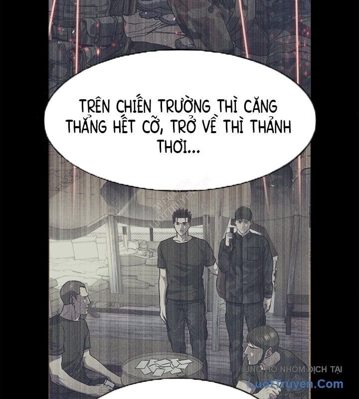 Đội Trưởng Lính Đánh Thuê Chap 285 - Next Chap 286