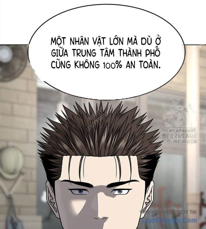 Đội Trưởng Lính Đánh Thuê Chap 285 - Next Chap 286