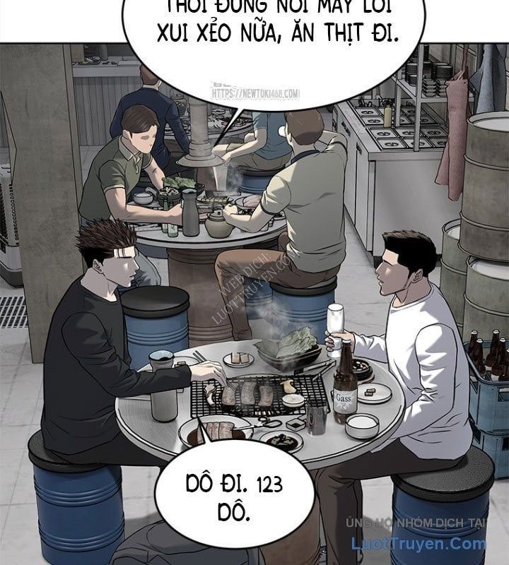 Đội Trưởng Lính Đánh Thuê Chap 285 - Next Chap 286