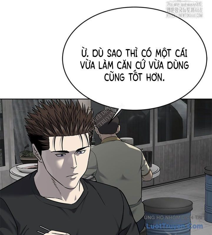 Đội Trưởng Lính Đánh Thuê Chap 285 - Next Chap 286