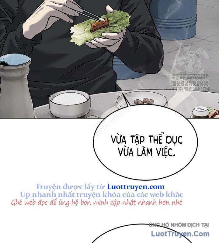 Đội Trưởng Lính Đánh Thuê Chap 285 - Next Chap 286