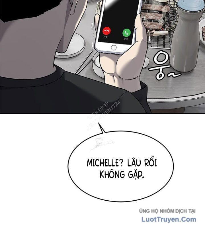 Đội Trưởng Lính Đánh Thuê Chap 285 - Next Chap 286