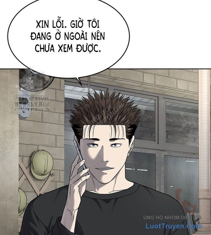 Đội Trưởng Lính Đánh Thuê Chap 285 - Next Chap 286