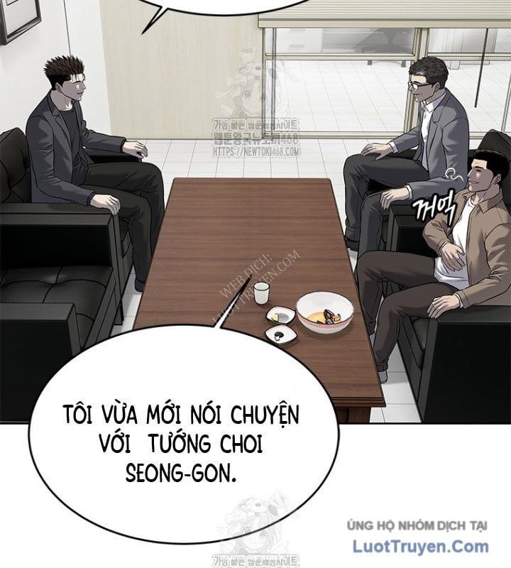 Đội Trưởng Lính Đánh Thuê Chap 285 - Next Chap 286