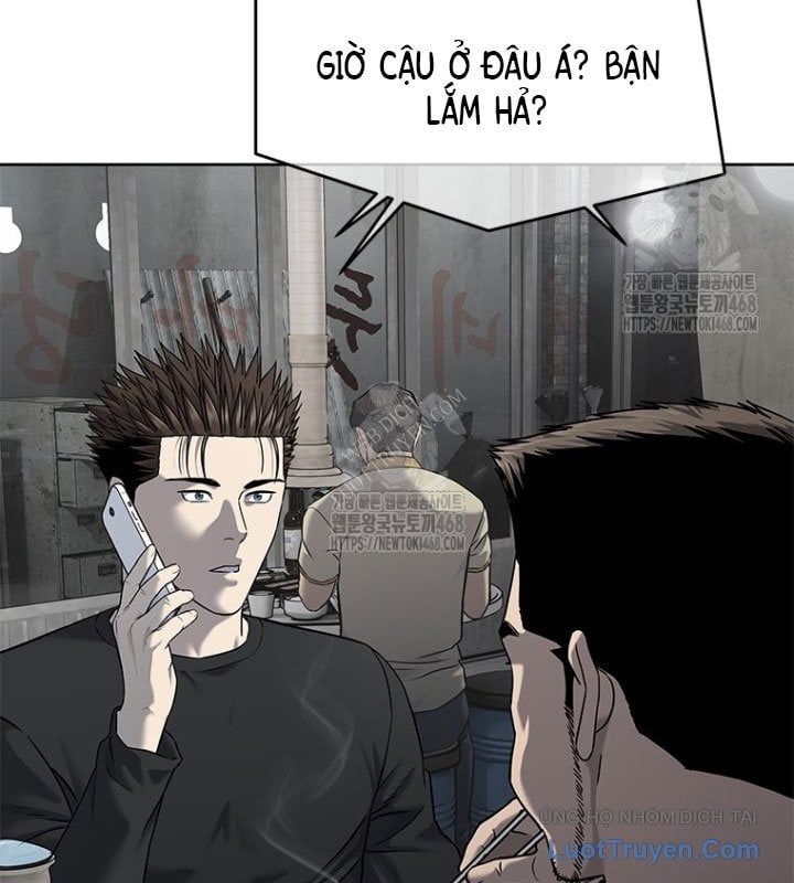Đội Trưởng Lính Đánh Thuê Chap 285 - Next Chap 286