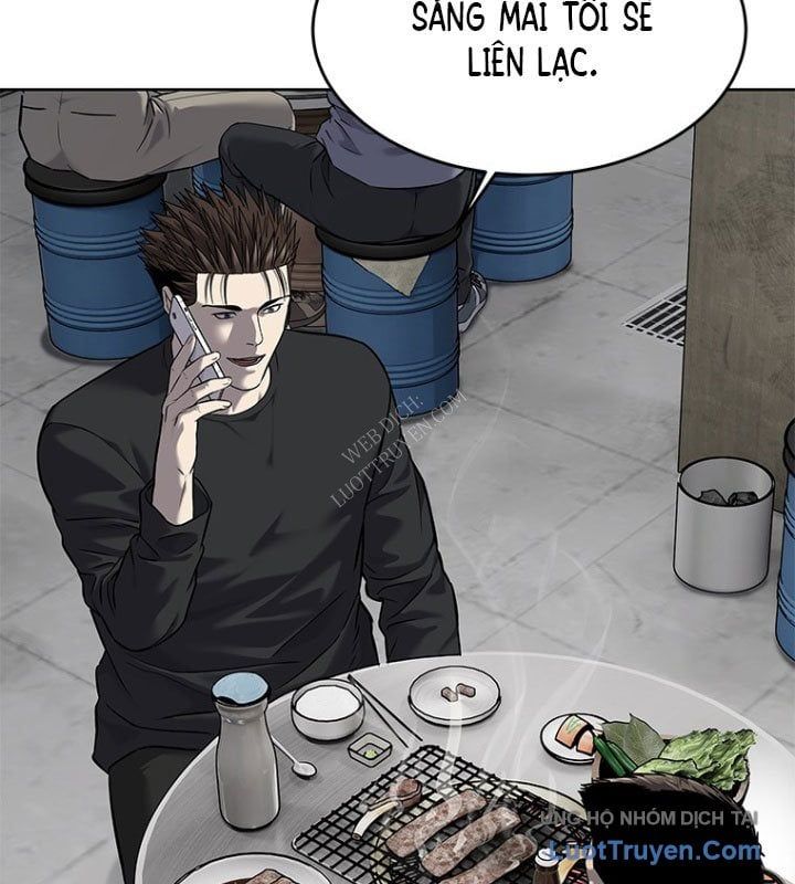 Đội Trưởng Lính Đánh Thuê Chap 285 - Next Chap 286