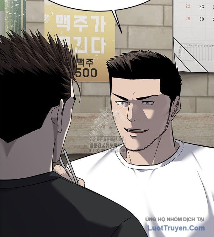 Đội Trưởng Lính Đánh Thuê Chap 285 - Next Chap 286