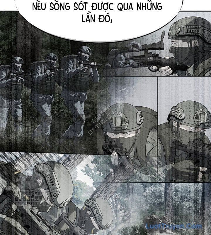 Đội Trưởng Lính Đánh Thuê Chap 285 - Next Chap 286