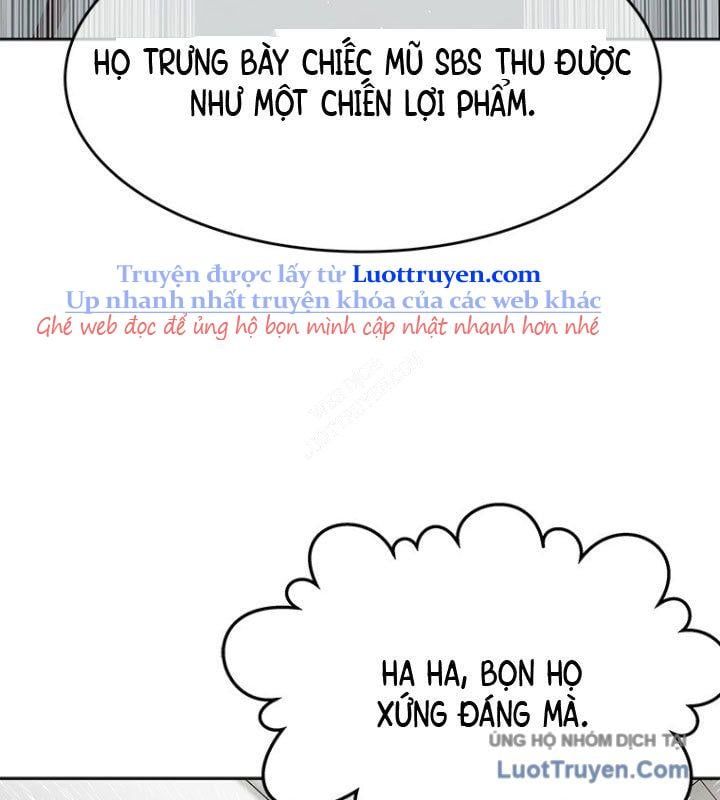 Đội Trưởng Lính Đánh Thuê Chap 285 - Next Chap 286
