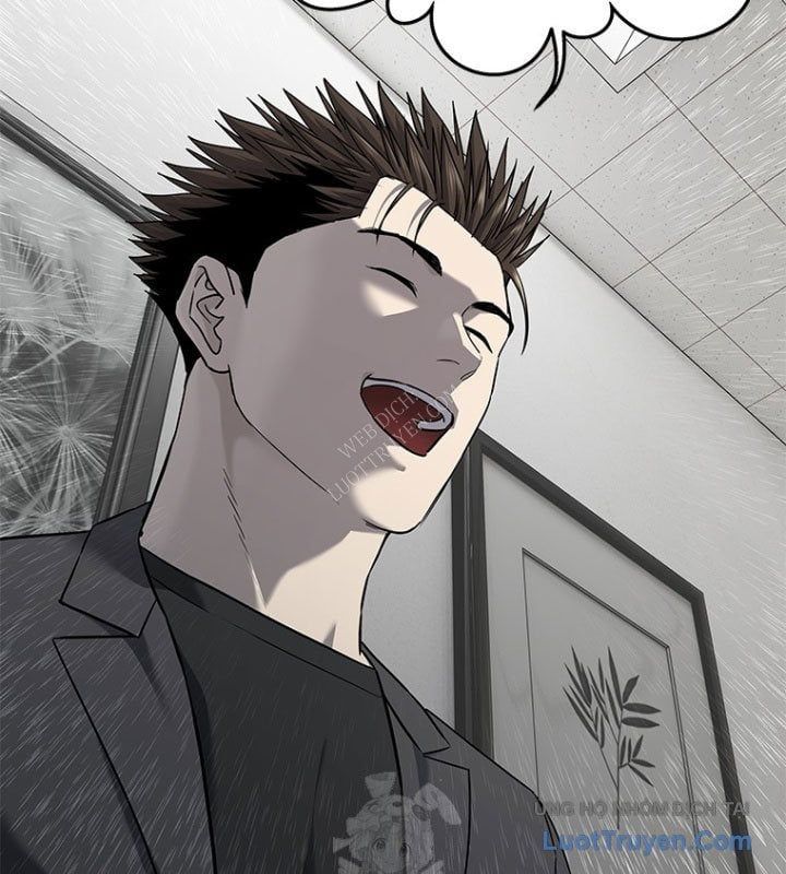 Đội Trưởng Lính Đánh Thuê Chap 285 - Next Chap 286