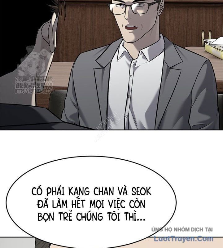 Đội Trưởng Lính Đánh Thuê Chap 285 - Next Chap 286