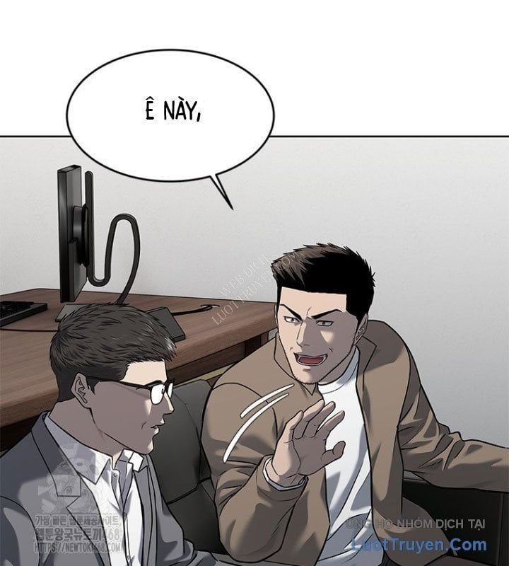 Đội Trưởng Lính Đánh Thuê Chap 285 - Next Chap 286