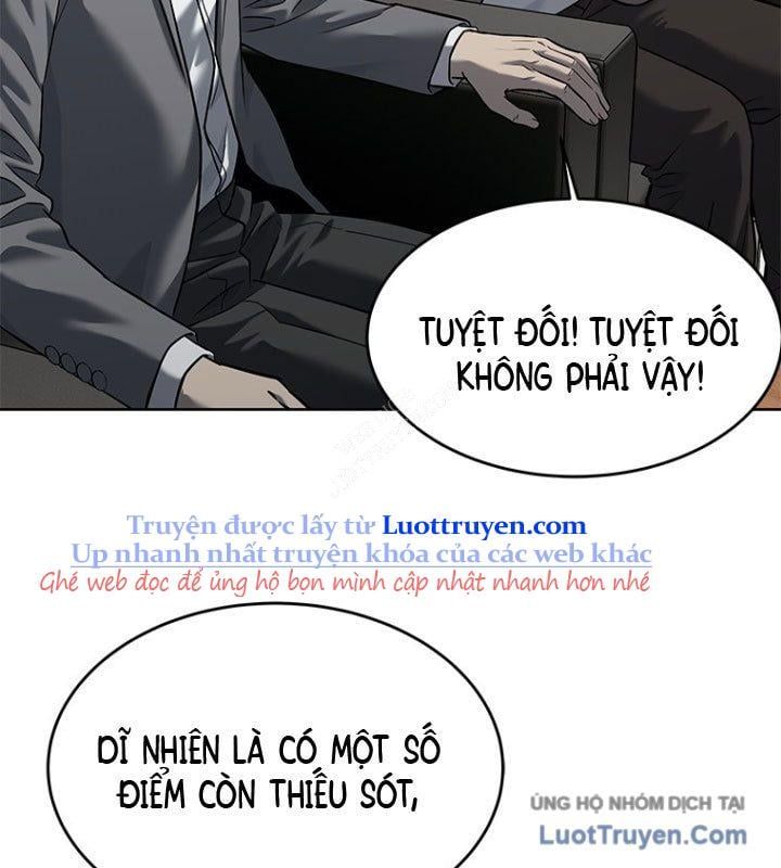 Đội Trưởng Lính Đánh Thuê Chap 285 - Next Chap 286