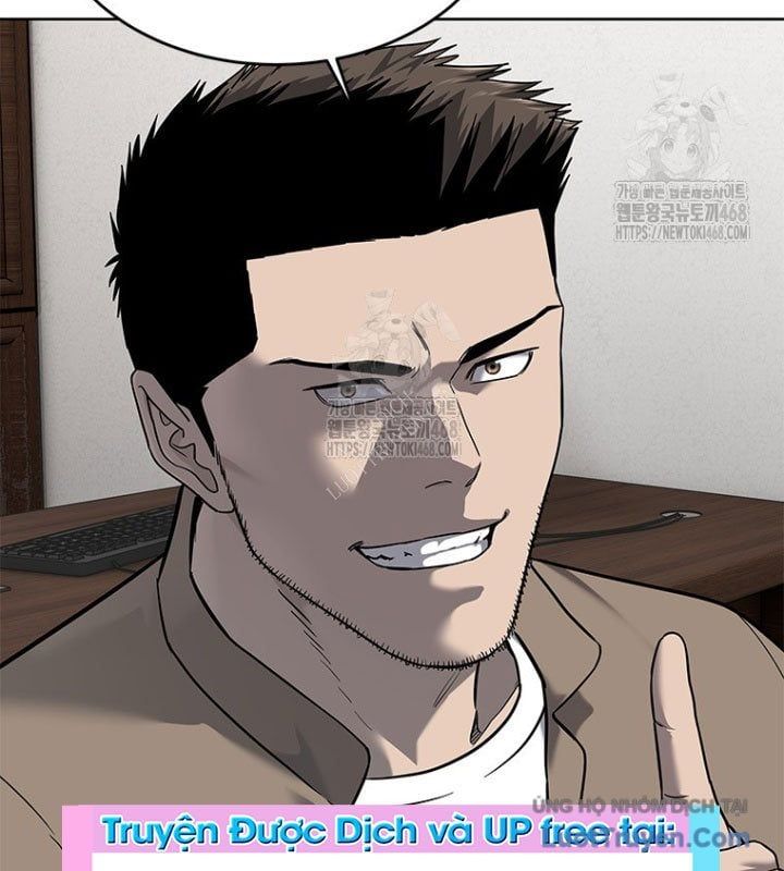 Đội Trưởng Lính Đánh Thuê Chap 285 - Next Chap 286
