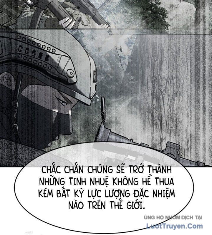 Đội Trưởng Lính Đánh Thuê Chap 285 - Next Chap 286