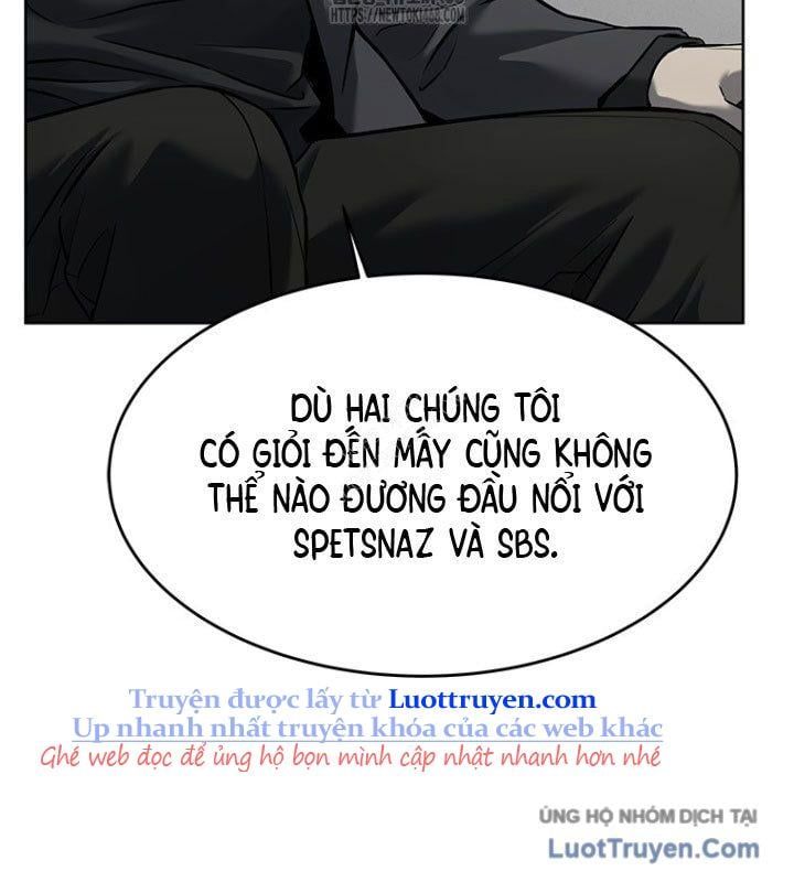 Đội Trưởng Lính Đánh Thuê Chap 285 - Next Chap 286