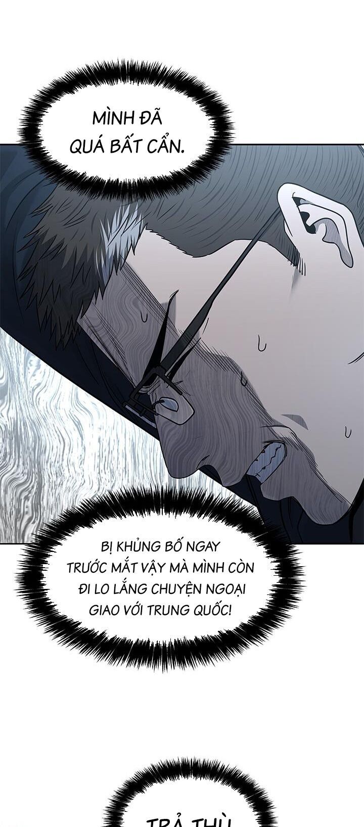 Đội Trưởng Lính Đánh Thuê Chap 201 - Next Chap 202