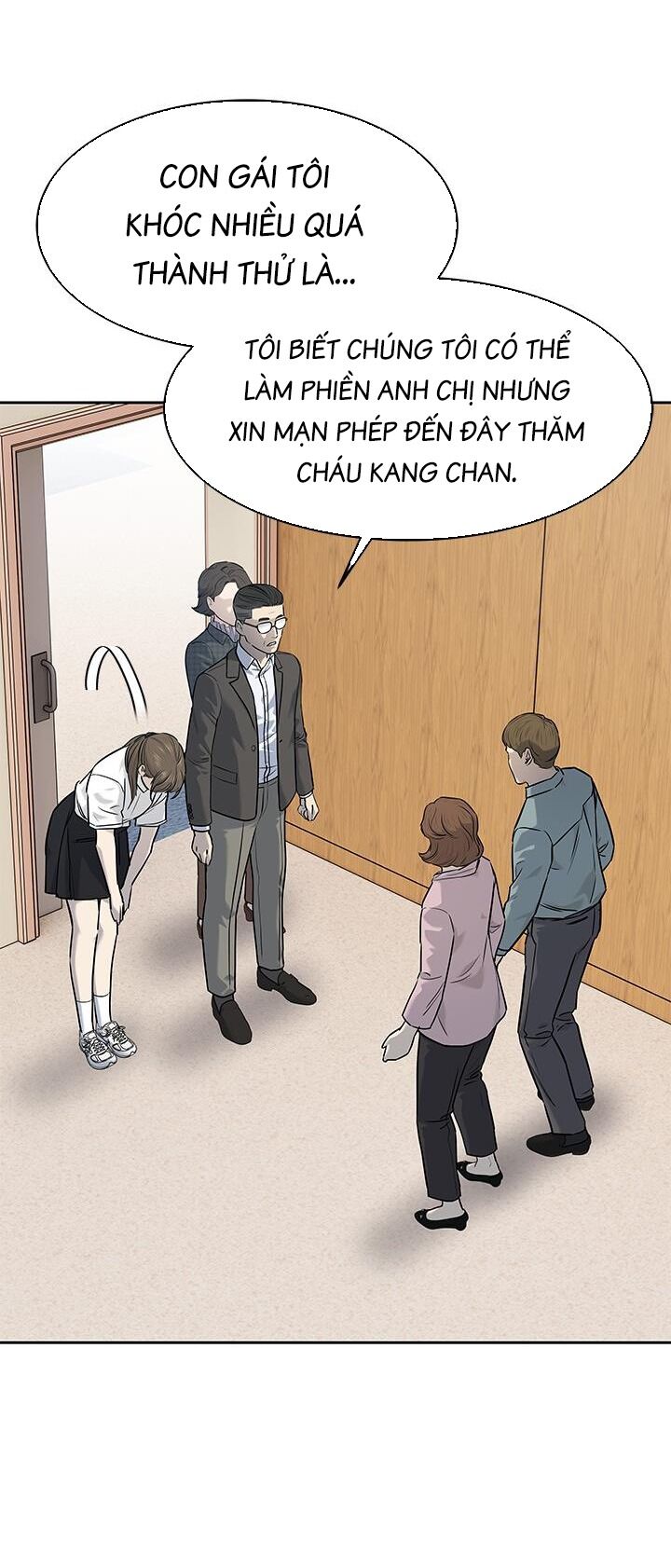 Đội Trưởng Lính Đánh Thuê Chap 201 - Next Chap 202