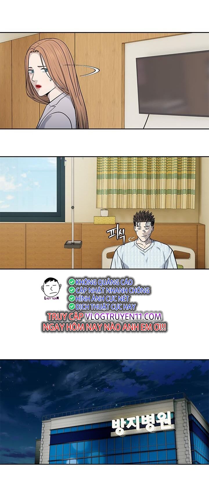 Đội Trưởng Lính Đánh Thuê Chap 201 - Next Chap 202