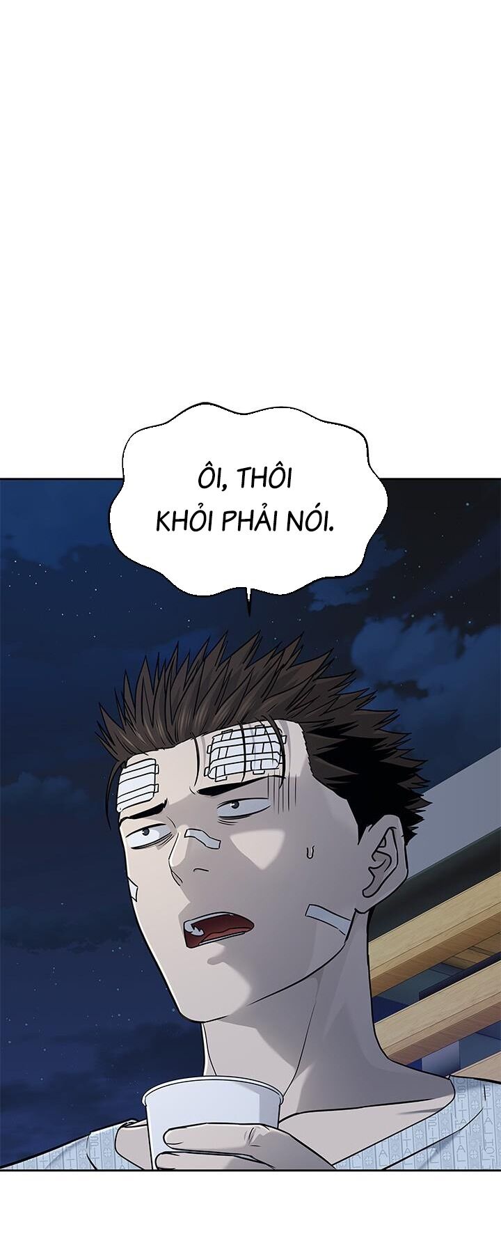 Đội Trưởng Lính Đánh Thuê Chap 201 - Next Chap 202