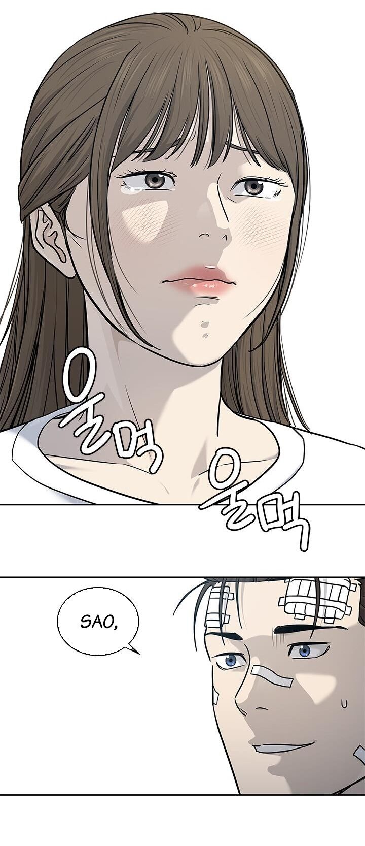 Đội Trưởng Lính Đánh Thuê Chap 201 - Next Chap 202