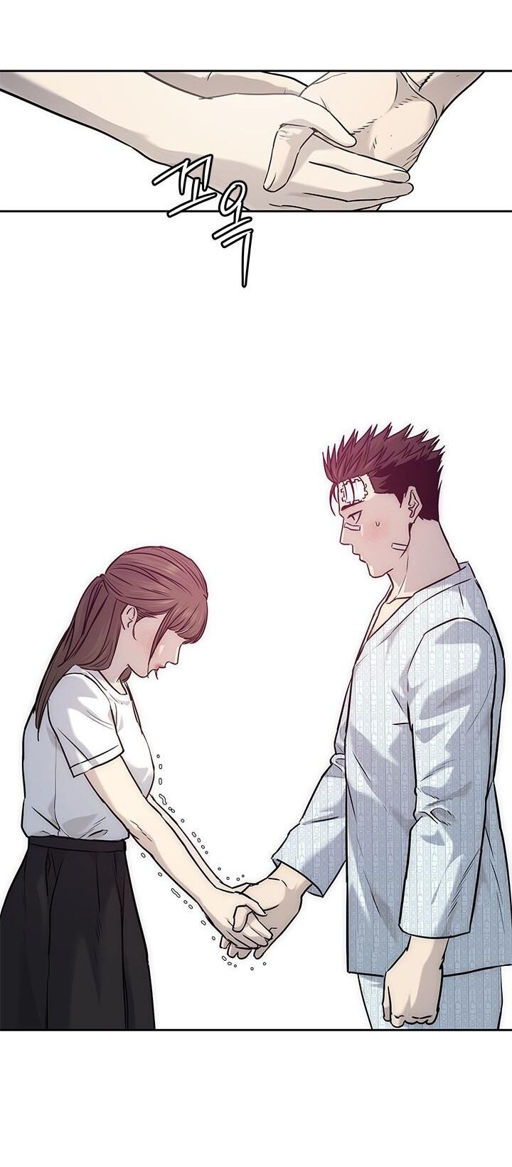 Đội Trưởng Lính Đánh Thuê Chap 201 - Next Chap 202