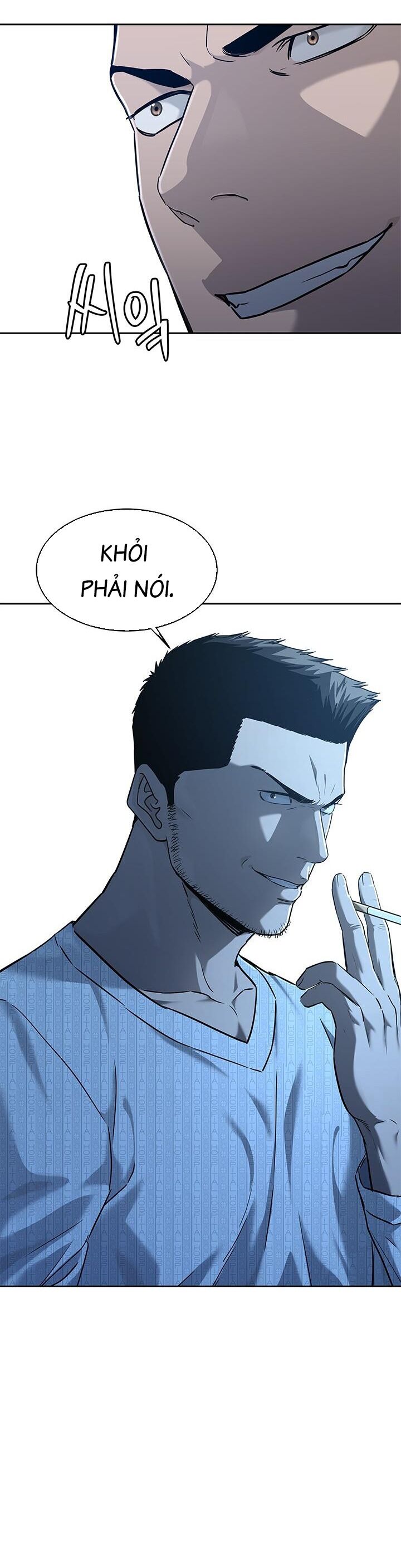 Đội Trưởng Lính Đánh Thuê Chap 201 - Next Chap 202