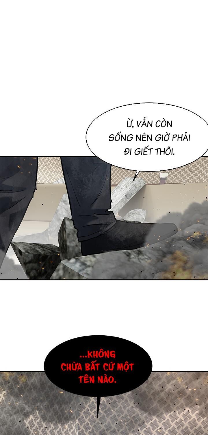Đội Trưởng Lính Đánh Thuê Chap 201 - Next Chap 202