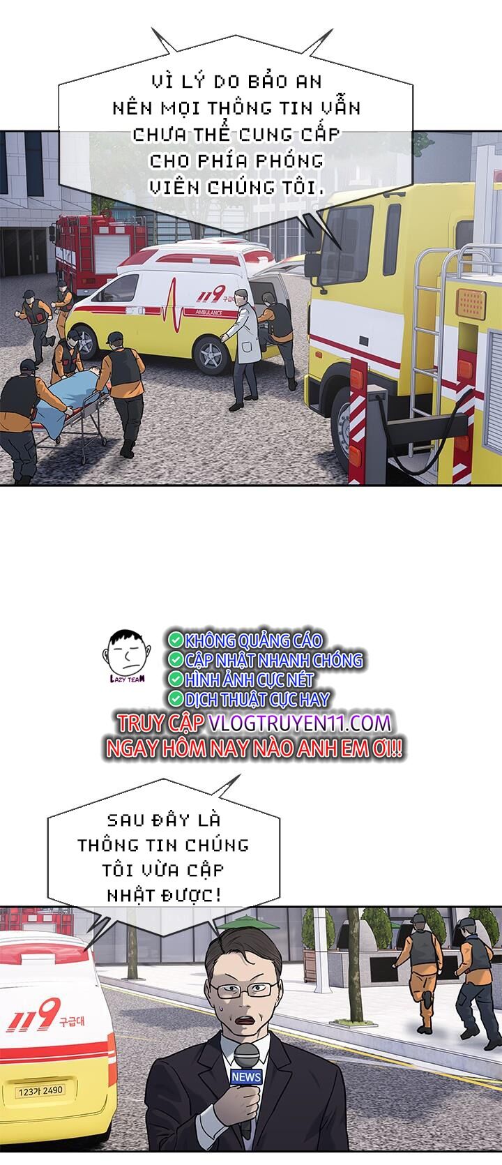 Đội Trưởng Lính Đánh Thuê Chap 201 - Next Chap 202
