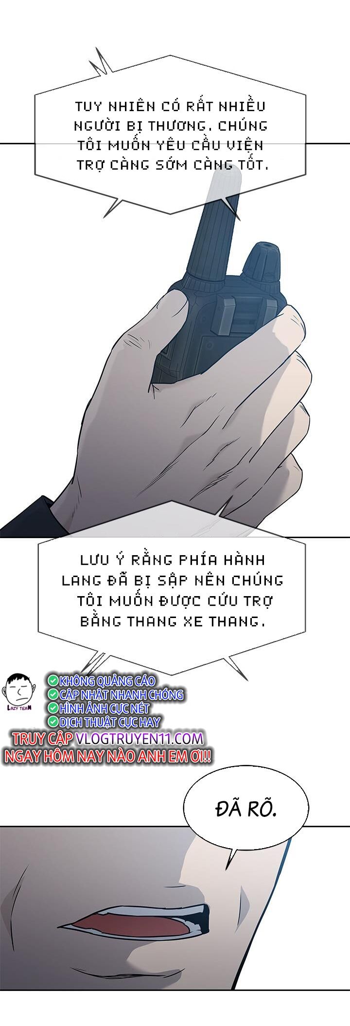 Đội Trưởng Lính Đánh Thuê Chap 201 - Next Chap 202