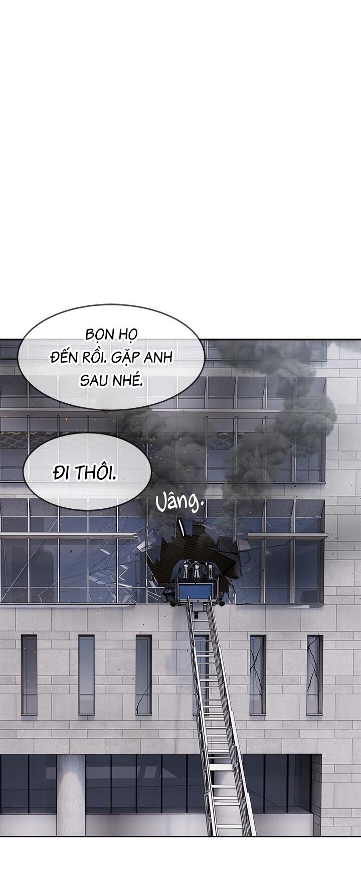 Đội Trưởng Lính Đánh Thuê Chap 201 - Next Chap 202
