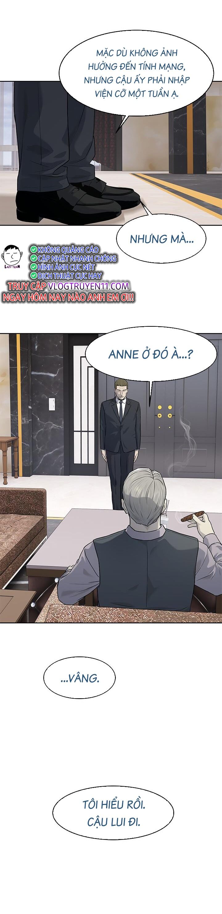 Đội Trưởng Lính Đánh Thuê Chap 202 - Next Chap 203